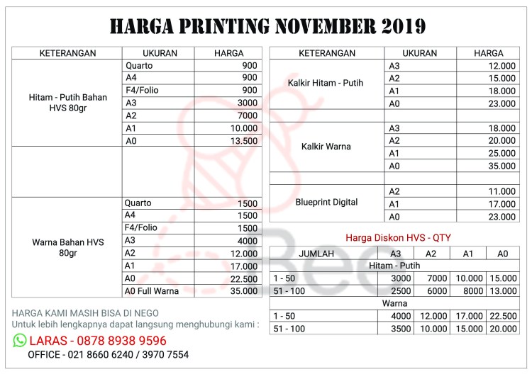 Qbee printing,
 print murah A0 2019,
 print murah A1,
harga print A0 duren sawit,
 harga print A1 jakarta timur